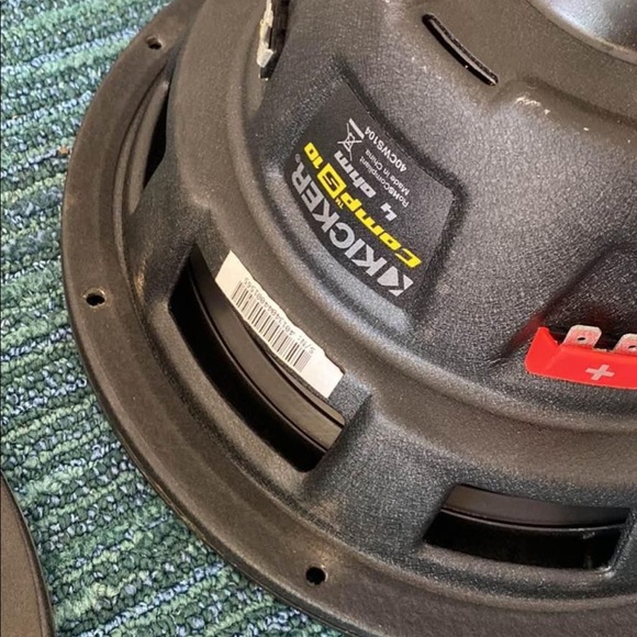 Speakers - Picture 3 of 5